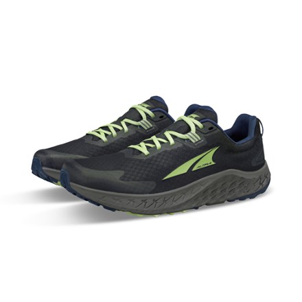 Outroad 3 Trail-Running Shoes - Men's