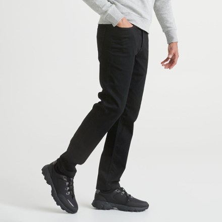 Fireside Denim Slim Jeans - Men's
