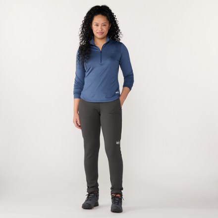 Flash Hyperstretch Fleece Pants - Women's