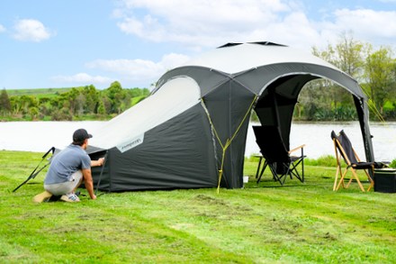 Speedbase 2 Sleeping Pod