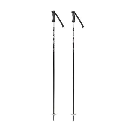 Tactic Jr Ski Poles - Pair Kids'