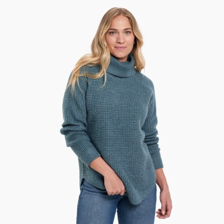 Sienna Sweater - Women's
