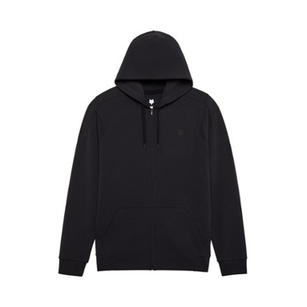Rise Zip Fleece Hoodie - Men's