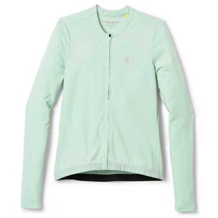 Attack Long-Sleeve Cycling Jersey - Women's