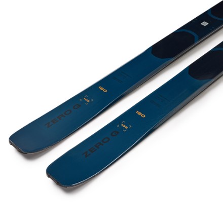 Zero G 105 Skis - 2025/2026