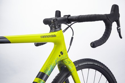 SuperX Force 1 Bike - 2020