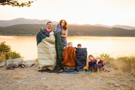 Catena 30 Sleeping Bag
