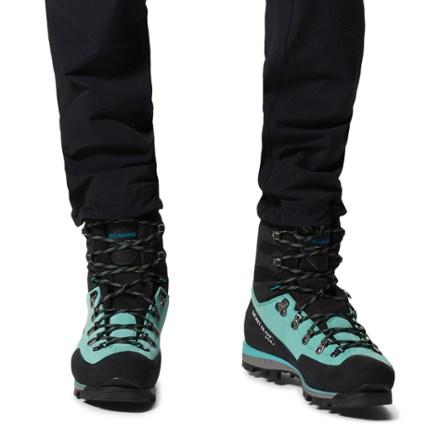 Chockstone Alpine Pants - Women's