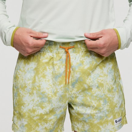 Brinco Shorts - Men's