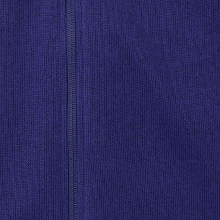 Covert Fleece Cardigan - Women's