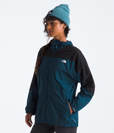 Kikash Wind Jacket - Women's