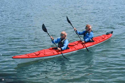 Delta Traverse 17.5T Tandem Kayak