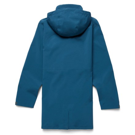 Cielo Rain Parka - Men's