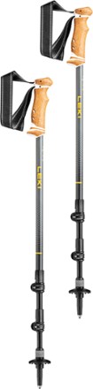 Lhasa AS Trekking Poles - Pair - Women's