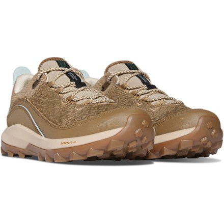 N45 Low Hiking Shoes - Women's
