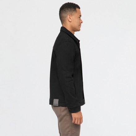 Tech Fleece Denim Jacket - Men's
