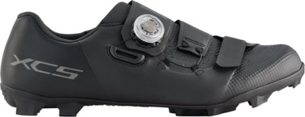 XC5 Wide MTN Bike Shoes - Men's