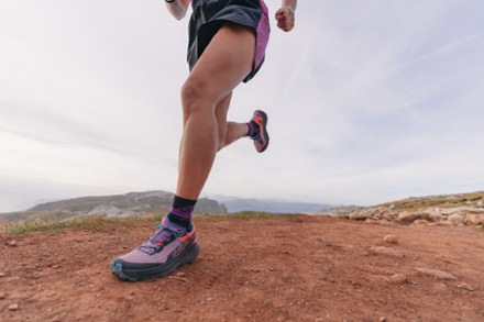 Prodigio Trail-Running Shoes - Women's