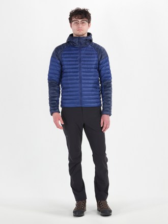 Hype Down Hoody - Men's