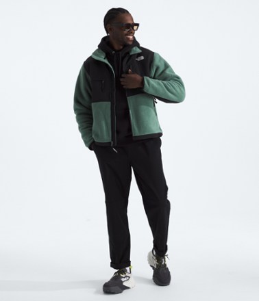 Retro Denali Jacket - Men's
