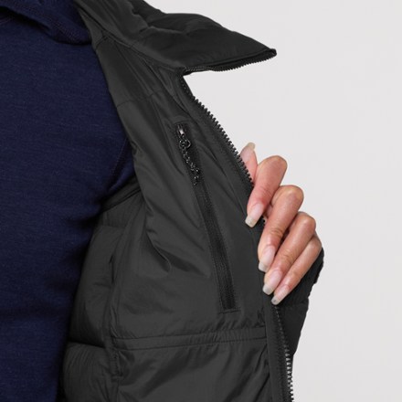 Stretchdown Parka - Women's