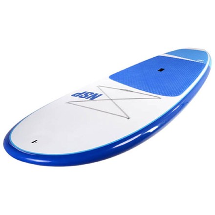 Elements Cruise Stand Up Paddle Board - 11'