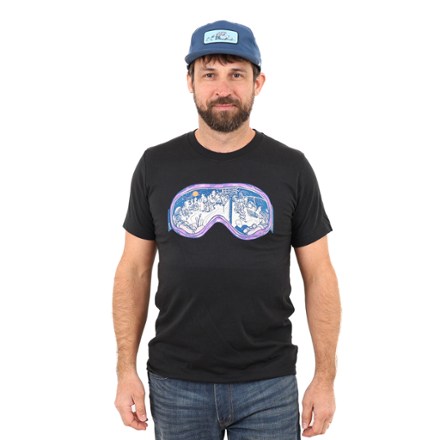 Goggles T-Shirt