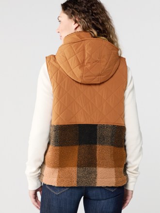 Luna Peak Insulated Vest - Women's