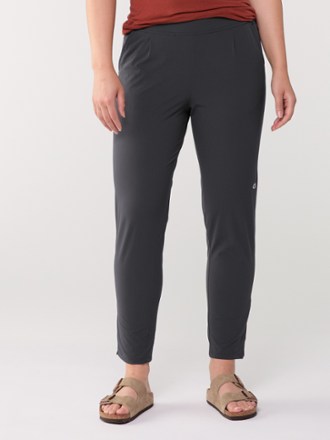 Ferrosi Transit Pants - Women's