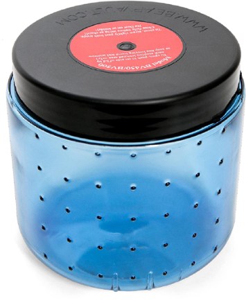 BV450 Jaunt Bear Canister