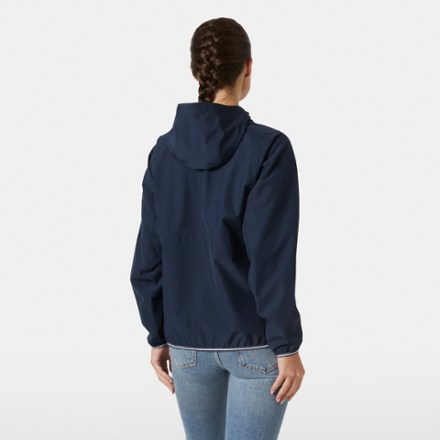 Koster Rain Jacket - Women's