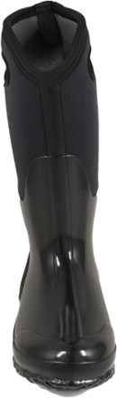 Classic High Handles Boots - Women's