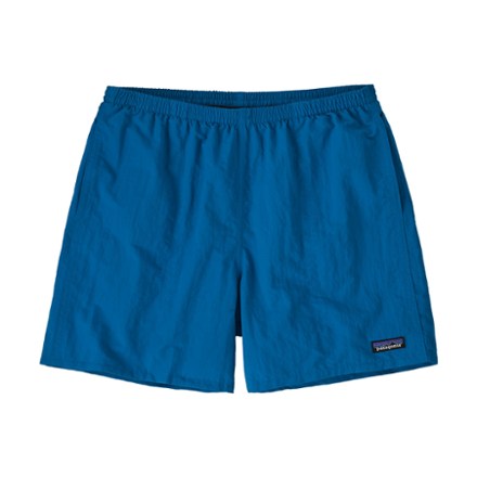 Baggies Shorts - Men's 5" Inseam
