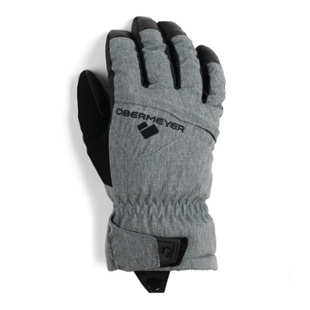 Lava Gloves - Kids'