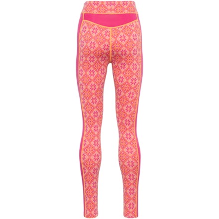 Rose High-Waist Base Layer Pants - Women's