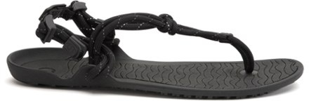 Aqua Cloud Sandals - Women's