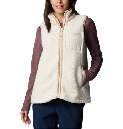 West Bend Vest II - Women's