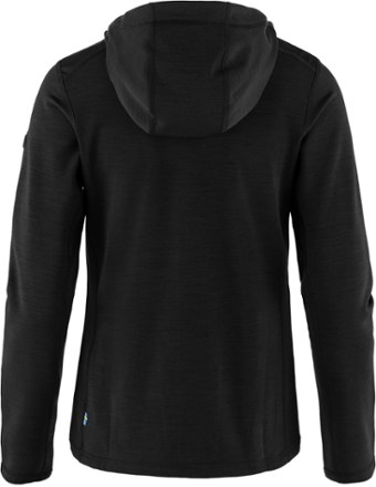 Keb Fleece Hoodie - Women's