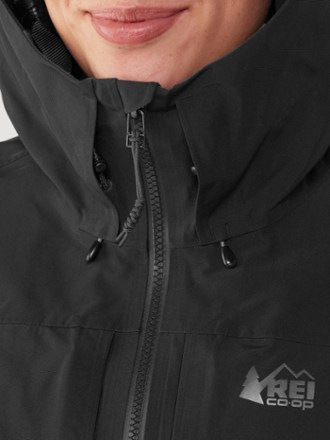 First Chair GTX Jacket - Women's