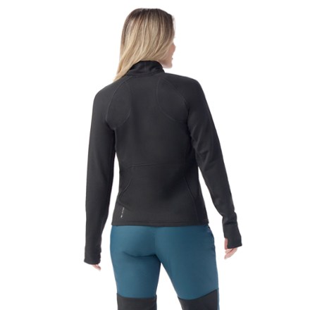 Active Fleece Jacket - Women's