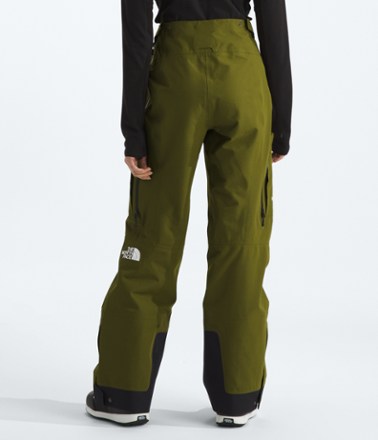 Ceptor Bib Pants - Women's