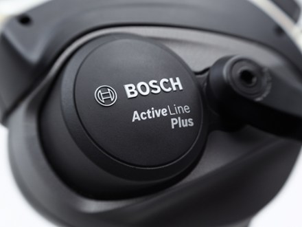 Townie Go! 5i EQ Step-Thru Electric Bike