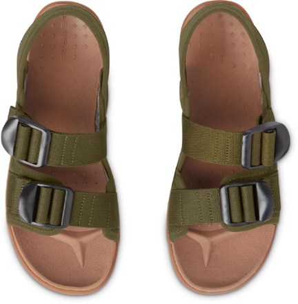 Webber Sandals - Women's