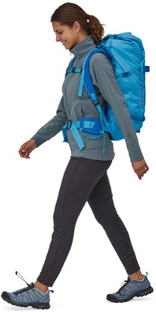 Ascensionist Pack 35 L