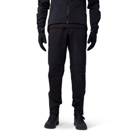 Defend Fire Bike Pants - Men's