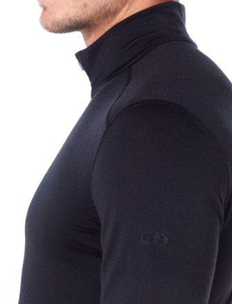 200 Oasis Half-Zip Base Layer Top - Men's