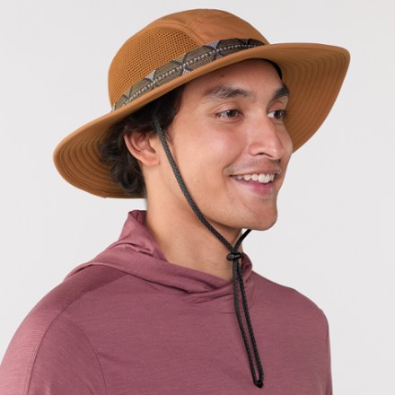 Sahara Guide Hat