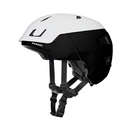 Haute Route Climbing/Bike/Snow Helmet