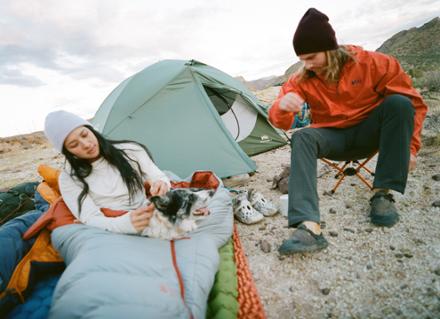 Radiant 20 Sleeping Bag