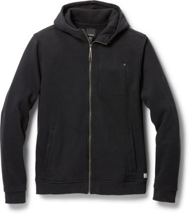 Seaside Fleece Hoodie - Men's